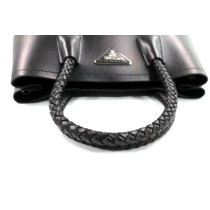 Prada Tote Bag Pelle Nera