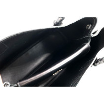 Prada Tote Bag Pelle Nera