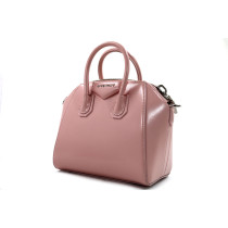 Givenchy Antigona Mini Pelle Rosa