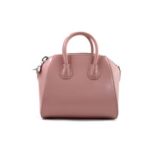 Givenchy Antigona Mini Pelle Rosa