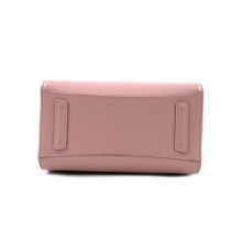 Givenchy Antigona Mini Pelle Rosa