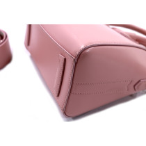 Givenchy Antigona Mini Pelle Rosa