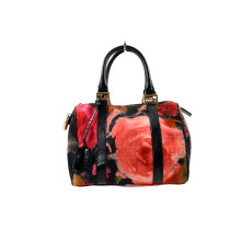 Fendi Bauletto Forever Zucchino Multicolor