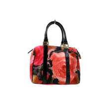 Fendi Bauletto Forever Zucchino Multicolor
