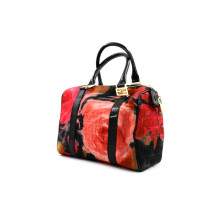 Fendi Bauletto Forever Zucchino Multicolor