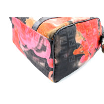 Fendi Bauletto Forever Zucchino Multicolor