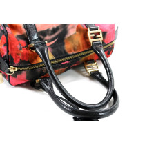 Fendi Bauletto Forever Zucchino Multicolor