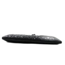 Chanel Tote Cambon Pelle Nera