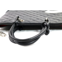 Chanel Tote Cambon Pelle Nera