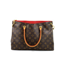Louis Vuitton Pallas MM Monogram