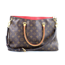 Louis Vuitton Pallas MM Monogram