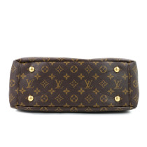 Louis Vuitton Pallas MM Monogram