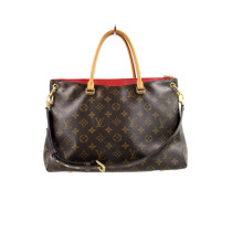 Louis Vuitton Pallas MM Monogram