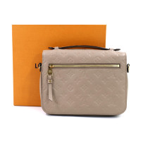 Louis Vuitton Metis Empreinte Grigio Tortora