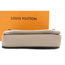 Louis Vuitton Metis Empreinte Grigio Tortora