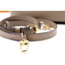 Louis Vuitton Metis Empreinte Grigio Tortora