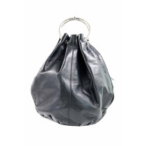 Givenchy Sacca Pelle Nera