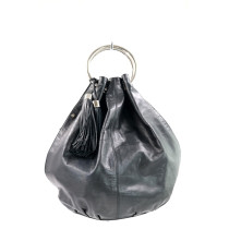 Givenchy Sacca Pelle Nera