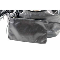 Givenchy Sacca Pelle Nera
