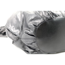 Givenchy Sacca Pelle Nera
