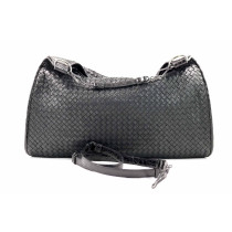 Bottega Veneta Shopping Grande Pelle Nera