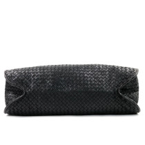 Bottega Veneta Shopping Grande Pelle Nera