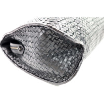 Bottega Veneta Shopping Grande Pelle Nera