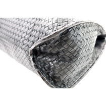 Bottega Veneta Shopping Grande Pelle Nera