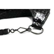 Bottega Veneta Shopping Grande Pelle Nera