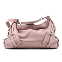 Ferragamo Shopping Grande Pelle Cipria