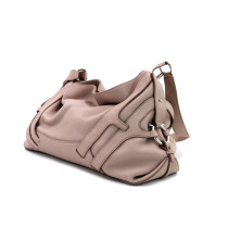 Ferragamo Shopping Grande Pelle Cipria