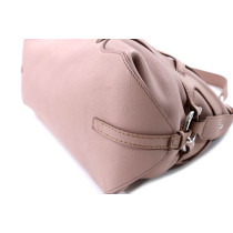 Ferragamo Shopping Grande Pelle Cipria