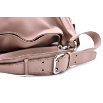 Ferragamo Shopping Grande Pelle Cipria