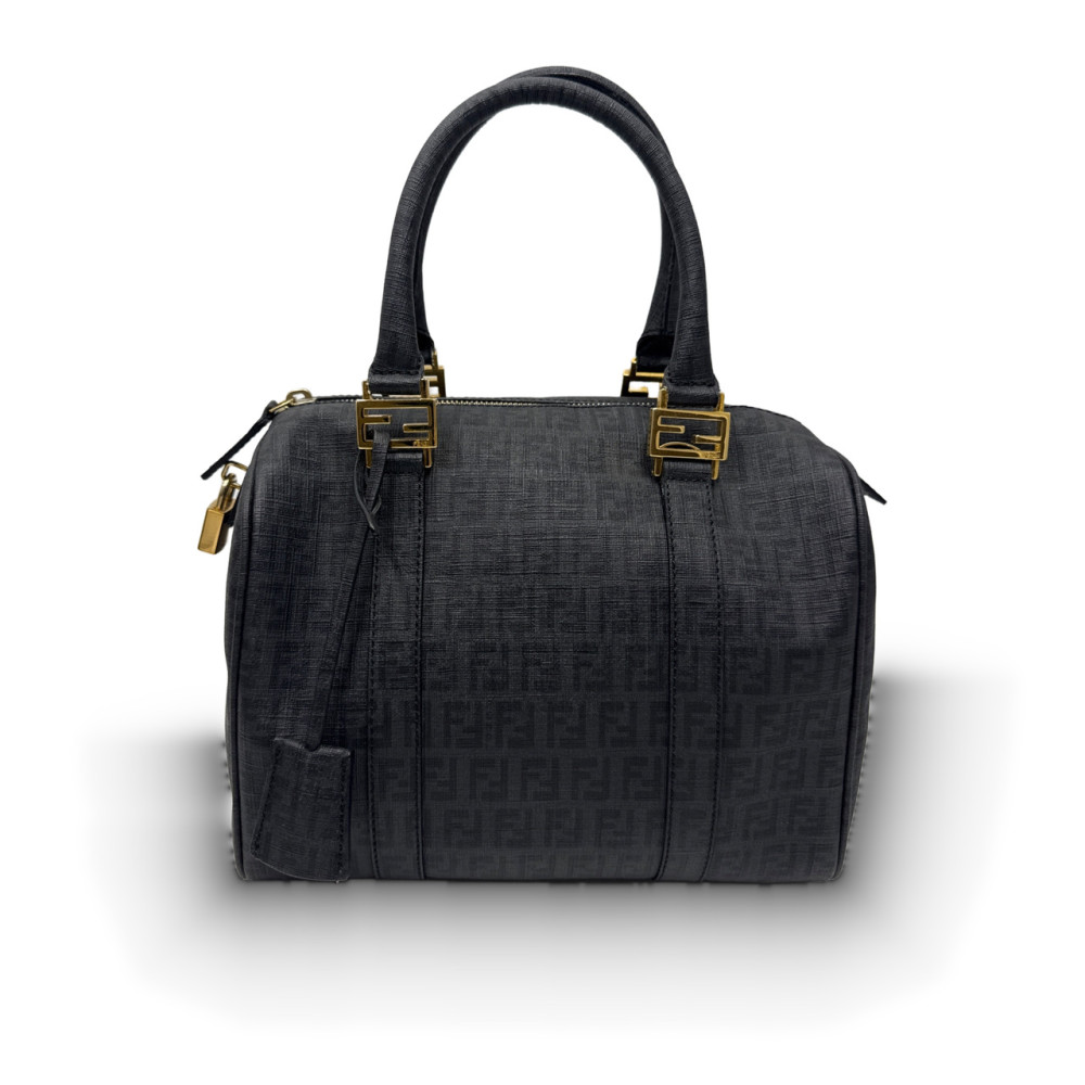 Fendi Boston nero