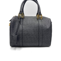 Fendi Boston nero