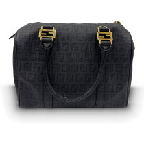 Fendi Boston nero
