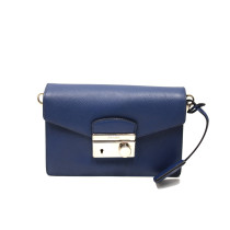 Prada Tracolla Saffiano