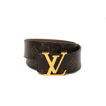 Louis Vuitton Cintura Initials