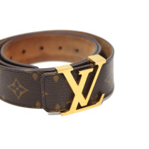 Louis Vuitton Cintura Initials