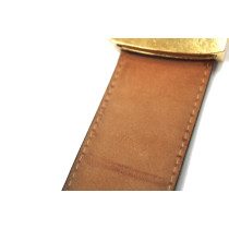 Louis Vuitton Cintura Initials
