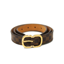 Louis Vuitton Cintura Damier