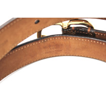 Louis Vuitton Cintura Damier