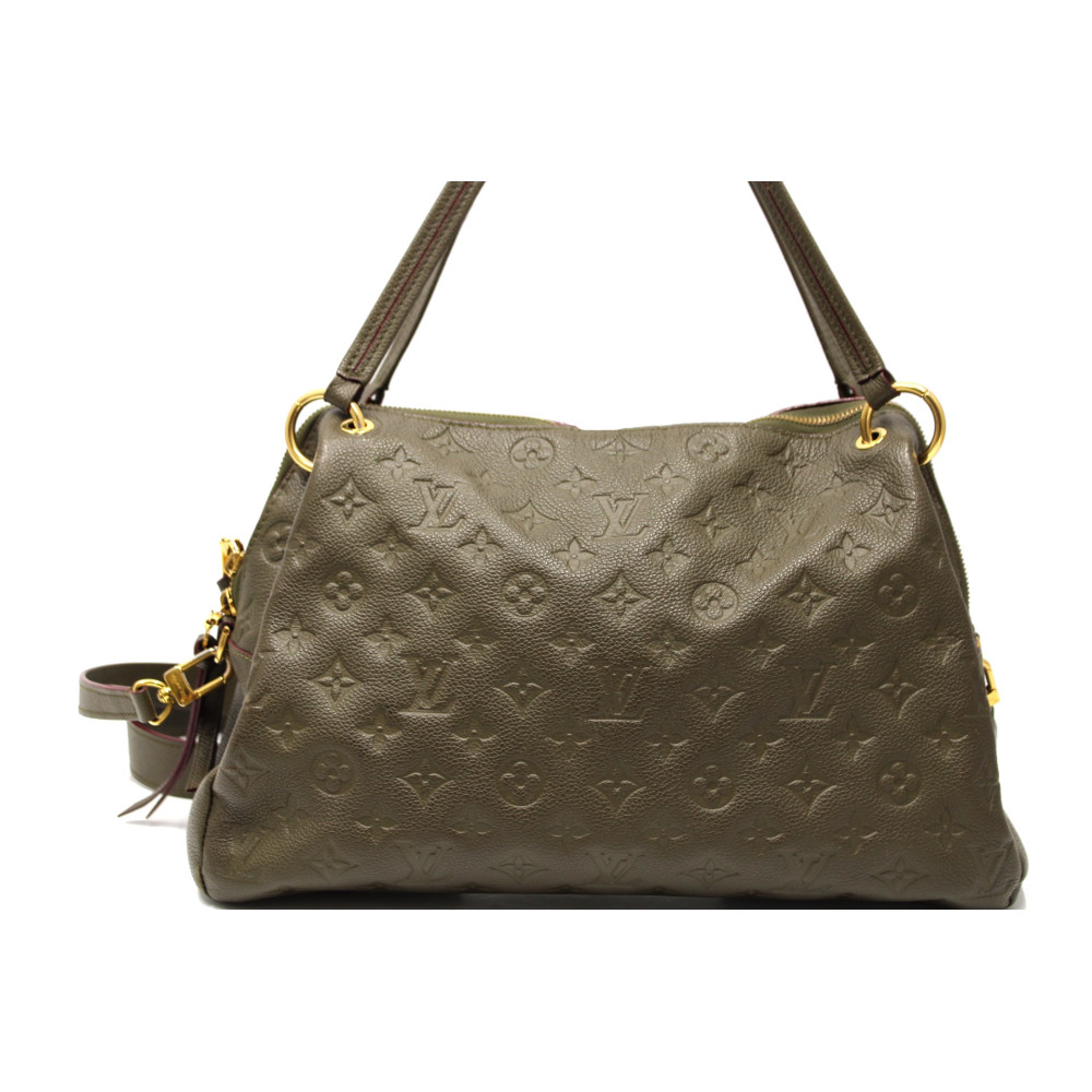 Louis Vuitton Ponthieu Pm Empreinte