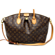 Louis Vuitton Boetie Monogram