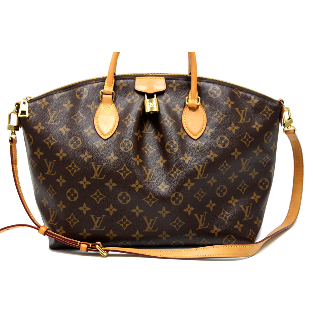 Louis Vuitton Boetie Monogram