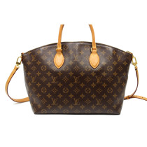 Louis Vuitton Boetie Monogram