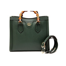 Gucci Diana Verde