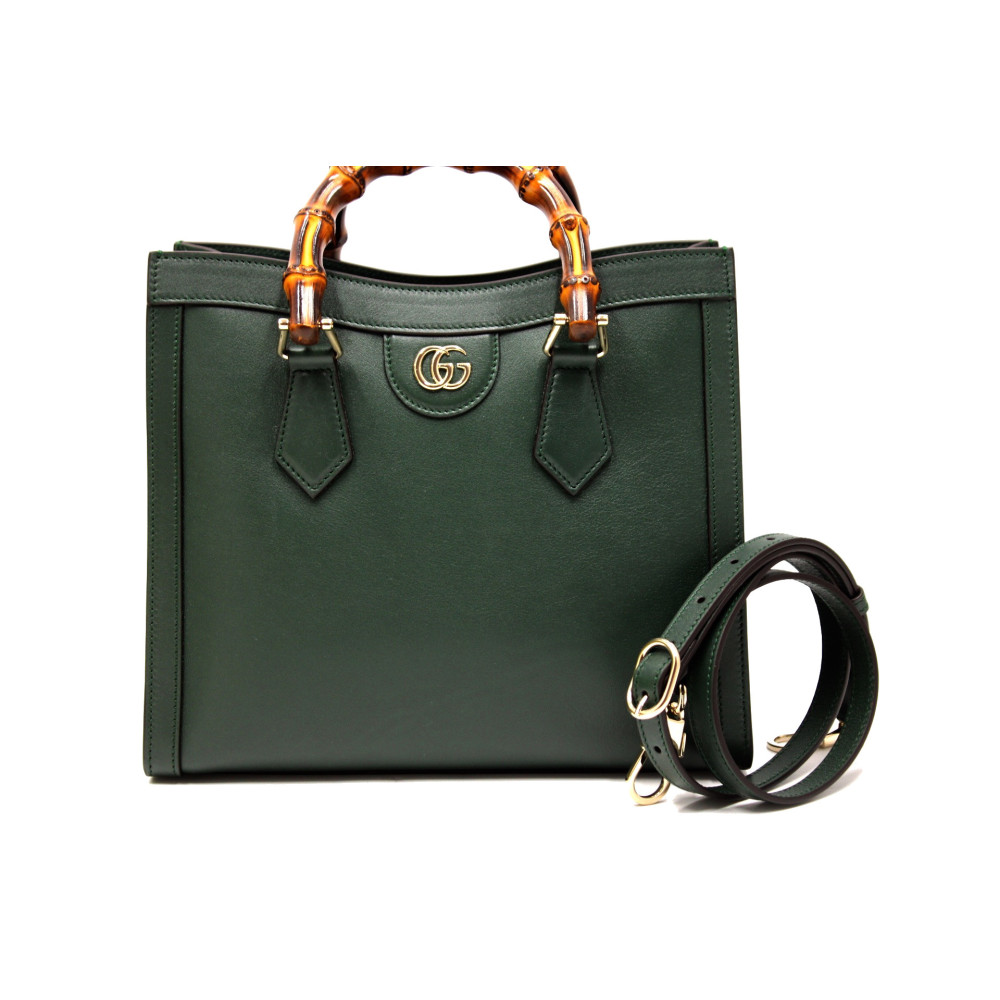 Gucci Diana Verde