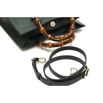 Gucci Diana Verde