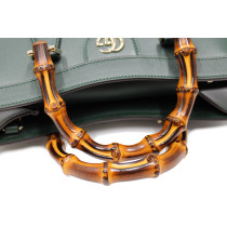 Gucci Diana Verde